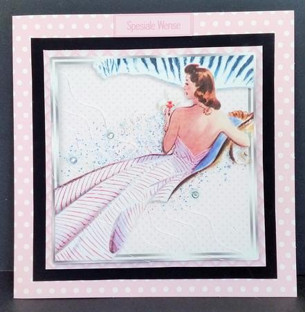 Day Dreaming by Engela Conradie