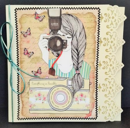 Gallery Item Handmade Craft Photo