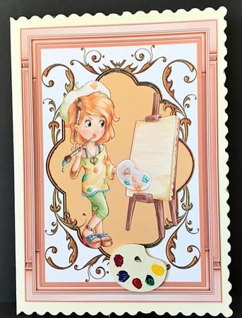 Gallery Item Handmade Craft Photo