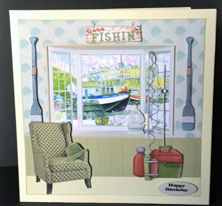 Gallery Item Handmade Craft Photo