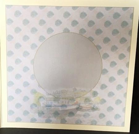 Cromer View Insert by Engela Conradie