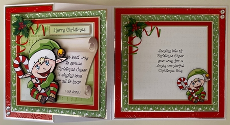 Singing Loud Mini Kit by Erika Sissons