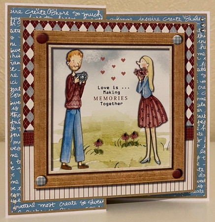 Gallery Item Handmade Craft Photo
