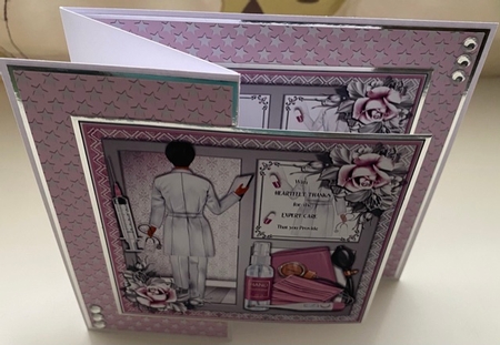 Gallery Item Handmade Craft Photo