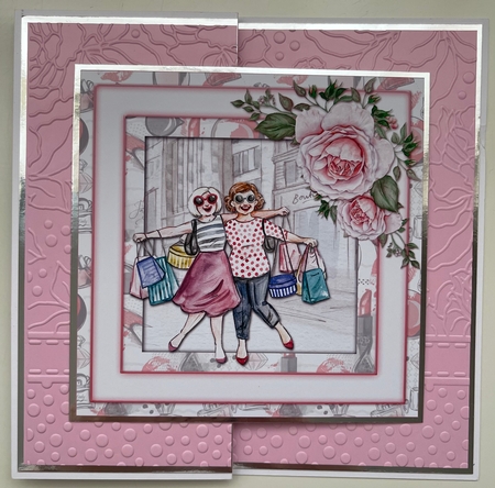 Staying Young Bumper Kit by Erika Sissons