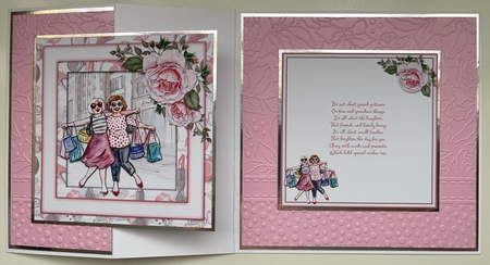 Staying Young Bumper Kit by Erika Sissons