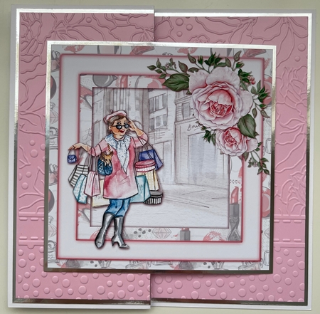 Staying Young Bumper Kit by Erika Sissons