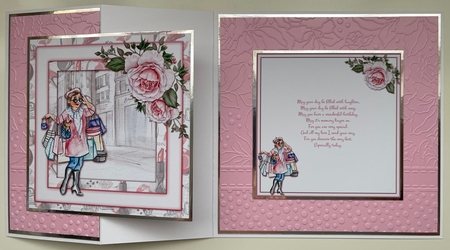 Staying Young Bumper Kit by Erika Sissons