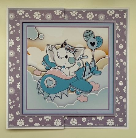 7x7 App Mini Kit , Have a Super Day ,Boy by Erika Sissons