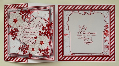 Christmas Sparkle Mini Kit #2 by Erika Sissons