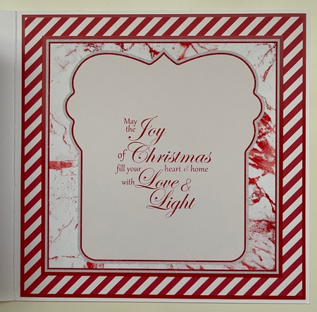 Christmas Sparkle Mini Kit #2 by Erika Sissons