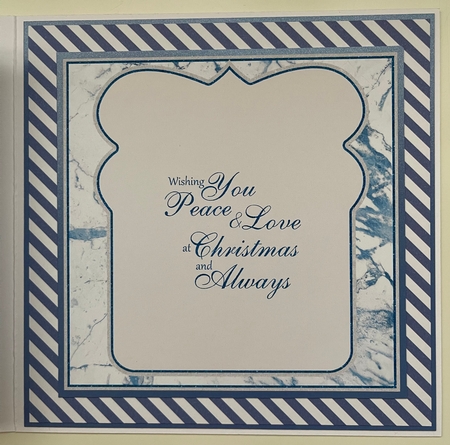 Christmas Sparkle Mini Kit #3 by Erika Sissons