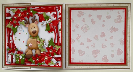 Merry & Bright Mini Kit #2 by Erika Sissons
