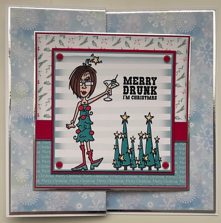 JJ Christmas Drink one  by Erika Sissons