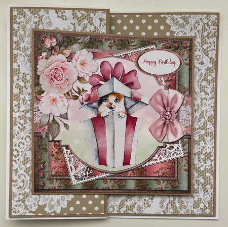 Gallery Item Handmade Craft Photo