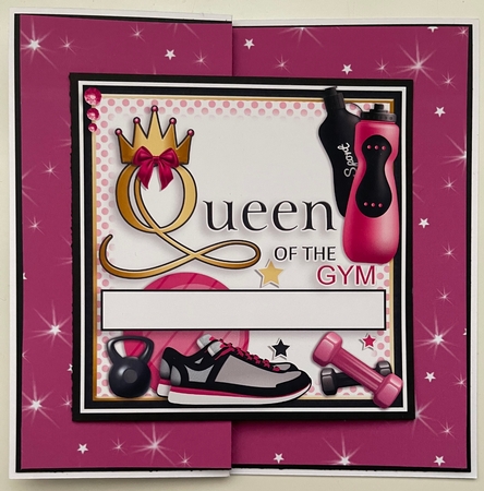 cup1156379_1443 - Queen of the Gym!