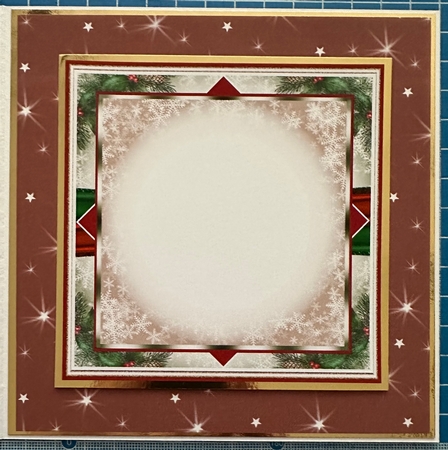 A Christmas Story 03 Mini Page Kit by Erika Sissons
