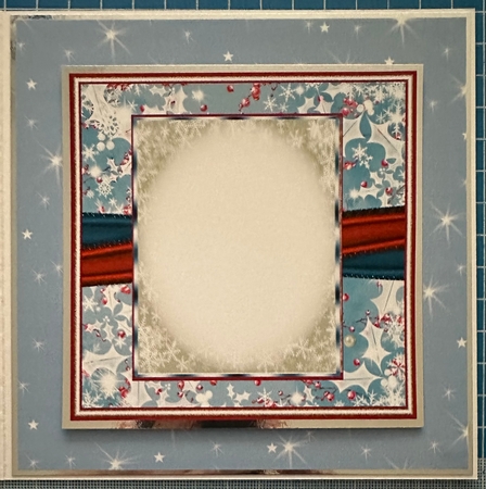Christmas Thoughts 02 Mini Page Kit by Erika Sissons