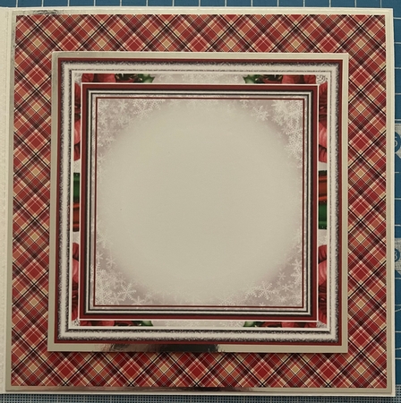Good Cheer Mini Page Kit by Erika Sissons
