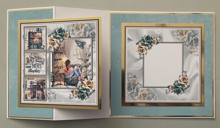 One More Chapter Collection by Erika Sissons
