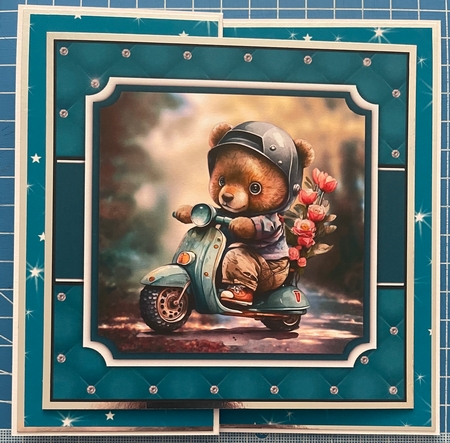 Gallery Item Handmade Craft Photo