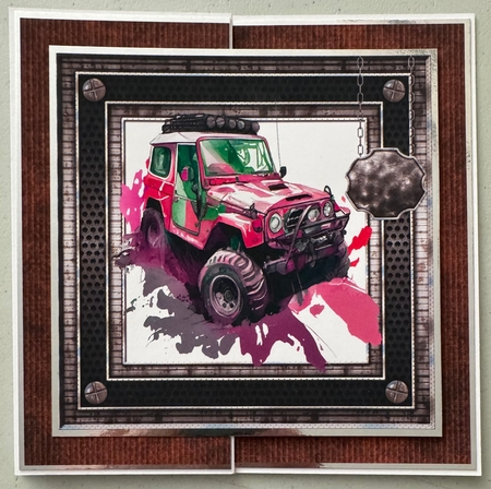 Gallery Item Handmade Craft Photo