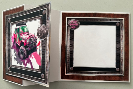 Gallery Item Handmade Craft Photo