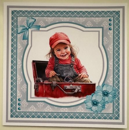 Gallery Item Handmade Craft Photo