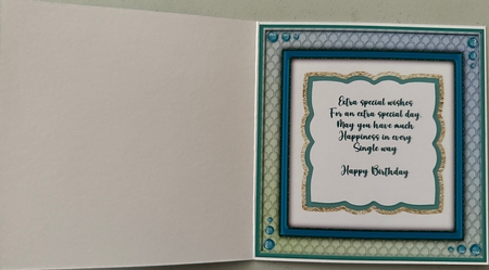 8x8 Mini Kit, Gorgeous Reptiles Birthday by Erika Sissons