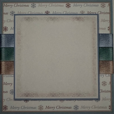 Christmas Cup one  by Erika Sissons