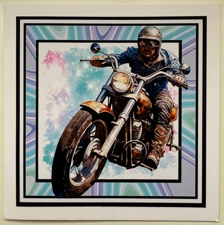 Rev It Up by Erika Sissons