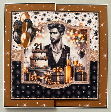 Gallery Item Handmade Craft Photo