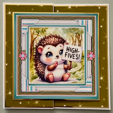 Gallery Item Handmade Craft Photo