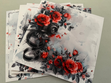 Gallery Item Handmade Craft Photo