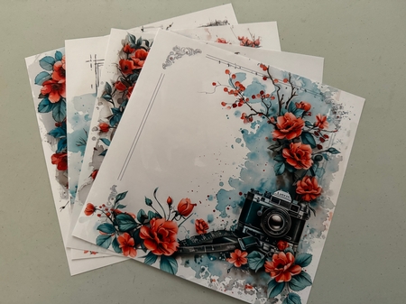 Gallery Item Handmade Craft Photo