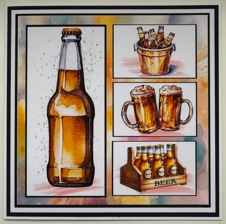 Mines A Pint by Erika Sissons