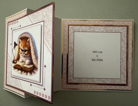 Bedtime Stories by Erika Sissons