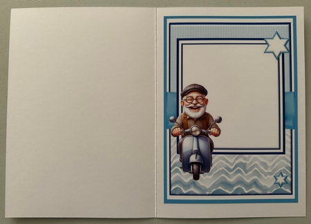 A Reason to Laugh 1 by Erika Sissons