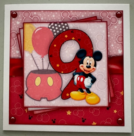Gallery Item Handmade Craft Photo
