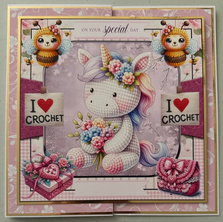 Gallery Item Handmade Craft Photo
