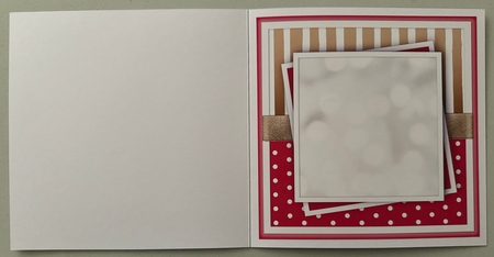 Christmas Squirrel  by Erika Sissons