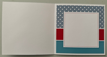 Special Couple Christmas Wishes by Erika Sissons