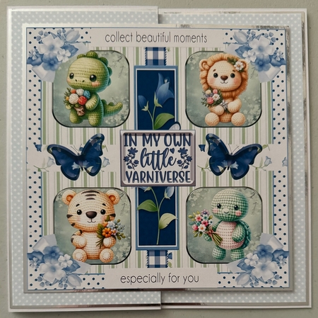Gallery Item Handmade Craft Photo