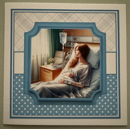 IN RECOVERY set 2 - request by Erika Sissons