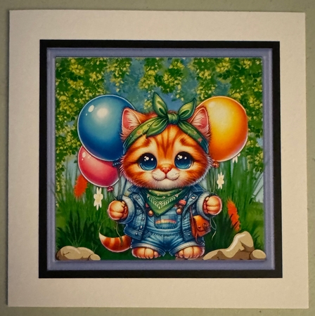 Gallery Item Handmade Craft Photo