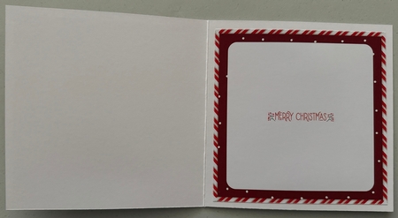 Mickey Mouse Christmas Mini Kit by Erika Sissons