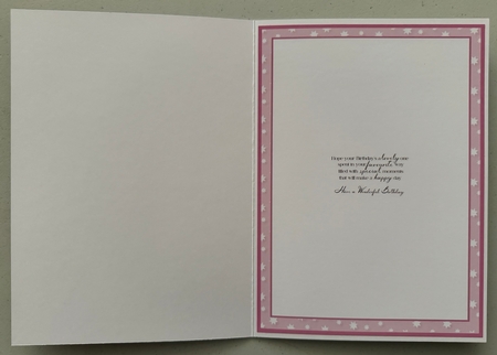 Lets Celebrate Female by Erika Sissons