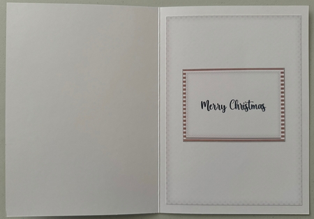 Christmas Gnome  by Erika Sissons