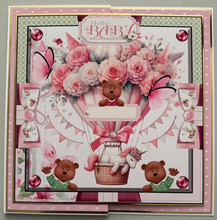 Gallery Item Handmade Craft Photo
