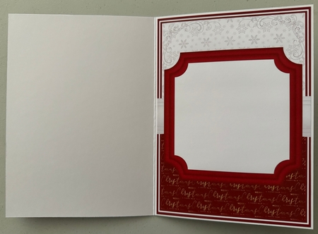 DREAMING OF SANTA by Erika Sissons